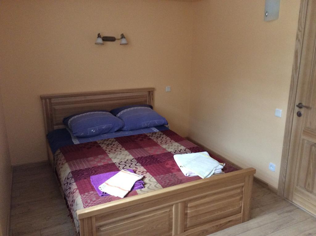 Roberto Vila Palanga Chambre photo
