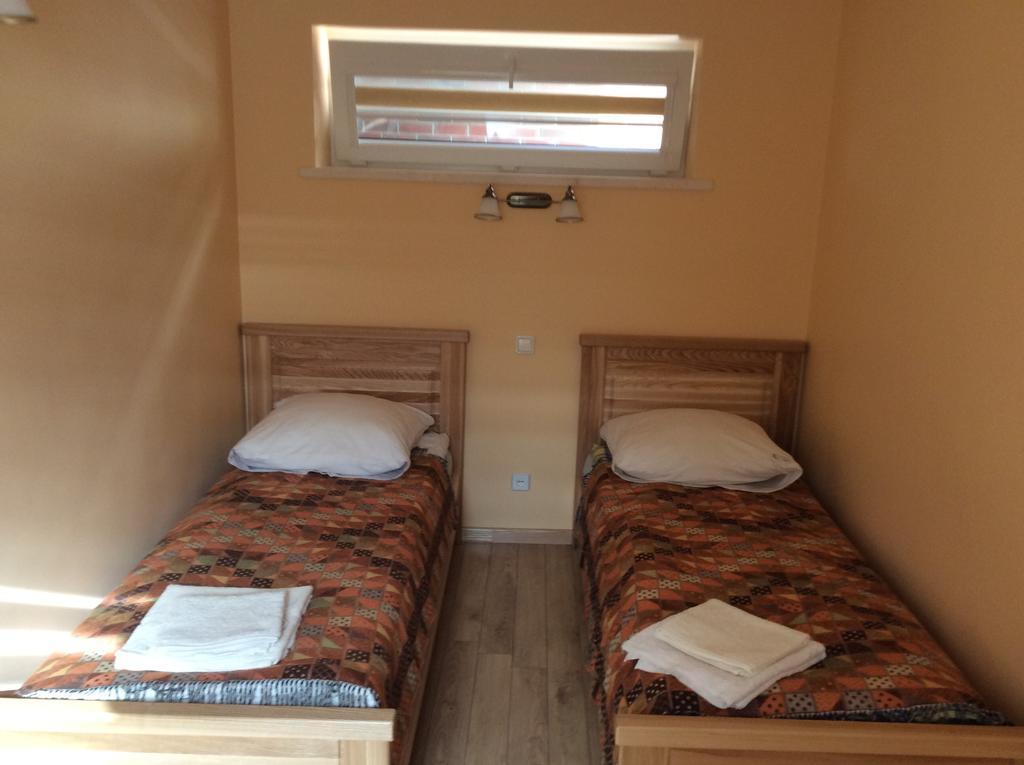 Roberto Vila Palanga Chambre photo