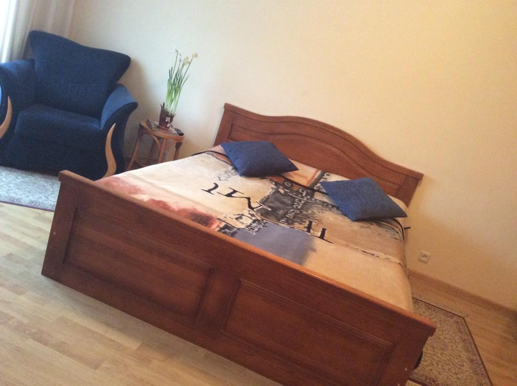 Roberto Vila Palanga Chambre photo