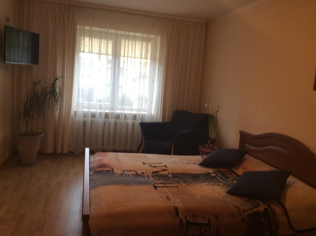 Roberto Vila Palanga Chambre photo