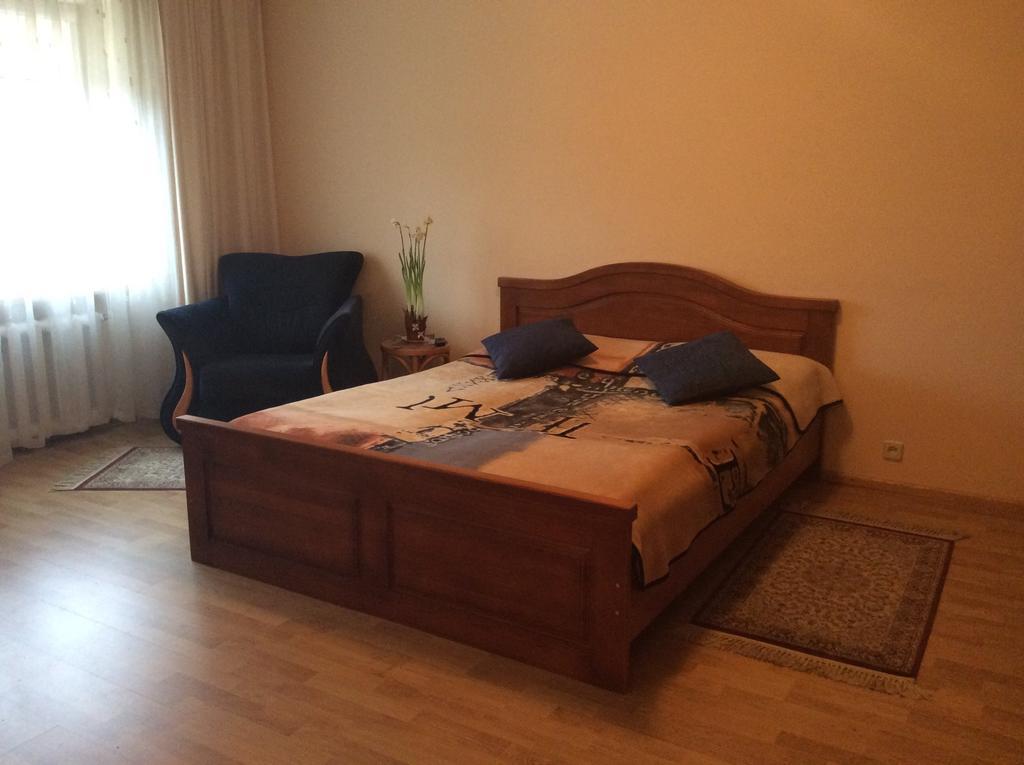 Roberto Vila Palanga Chambre photo