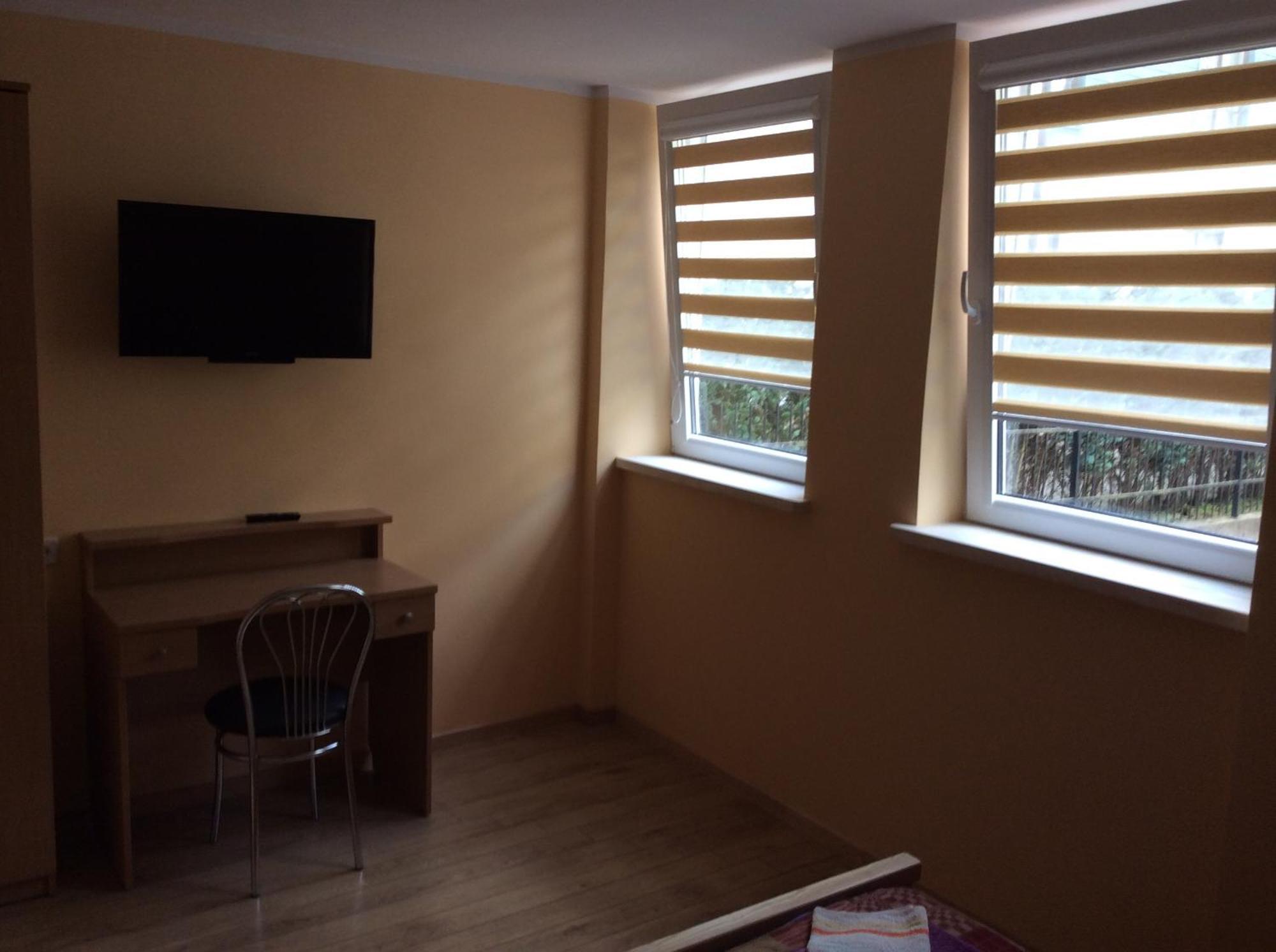 Roberto Vila Palanga Chambre photo