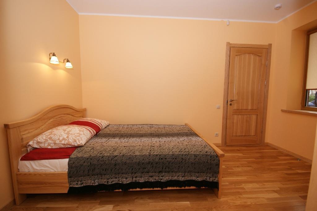 Roberto Vila Palanga Chambre photo