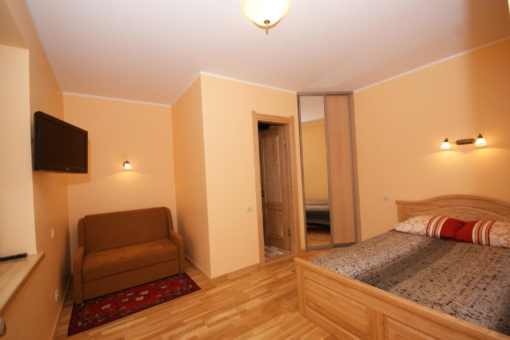 Roberto Vila Palanga Chambre photo