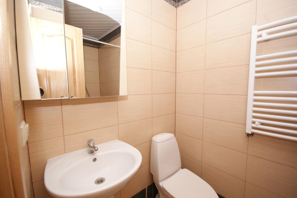 Roberto Vila Palanga Chambre photo