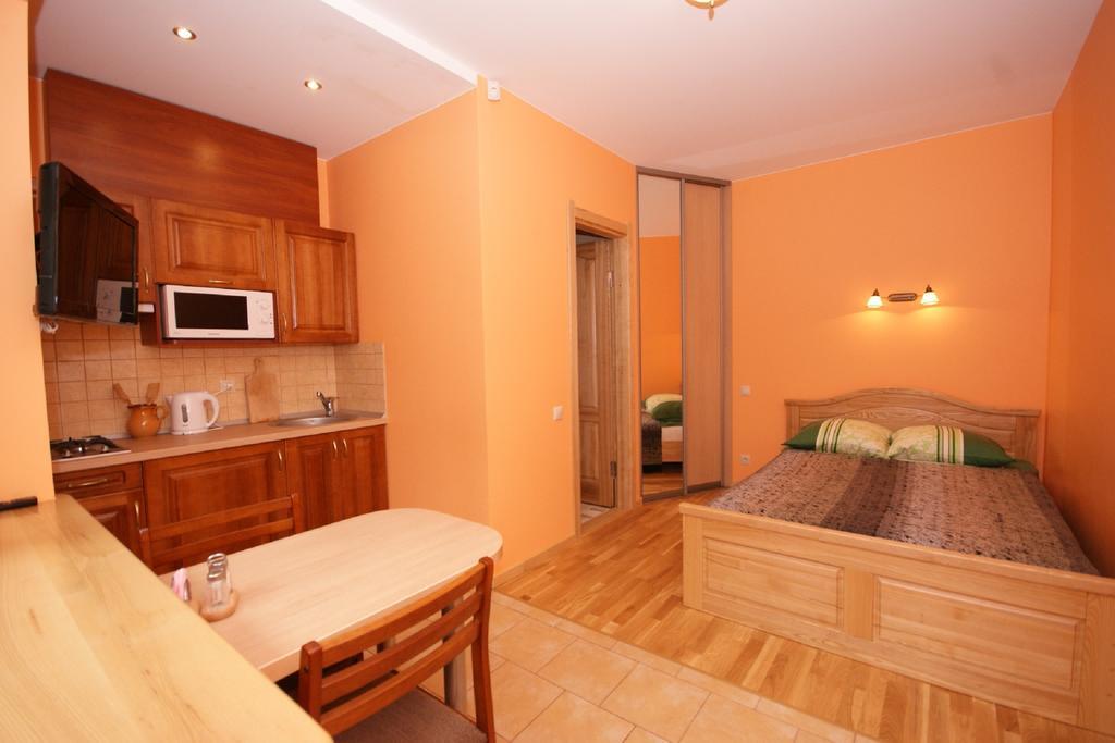 Roberto Vila Palanga Chambre photo